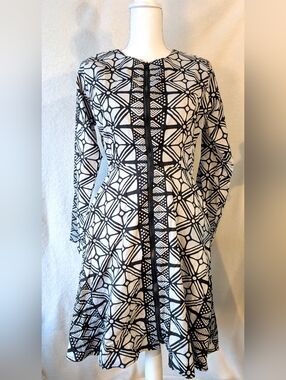 NWT Ray Darten Temi Dress Small